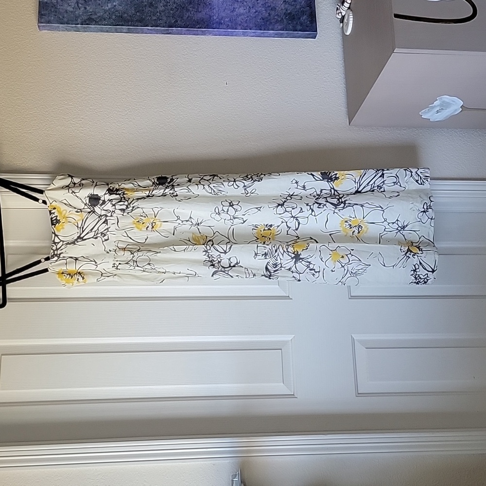 NWT Porridge Maxi Dress XS